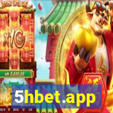 5hbet.app