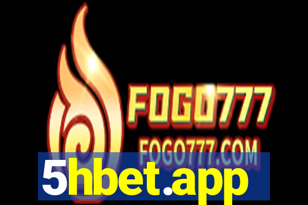 5hbet.app
