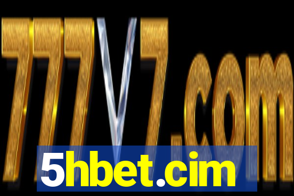 5hbet.cim