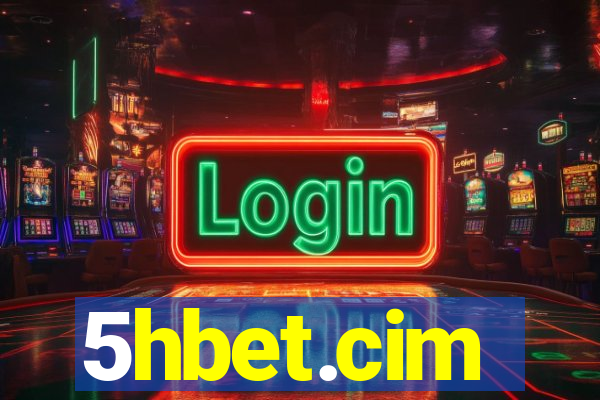 5hbet.cim