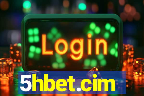 5hbet.cim
