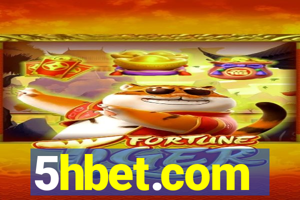 5hbet.com