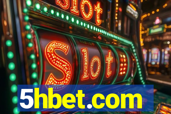 5hbet.com