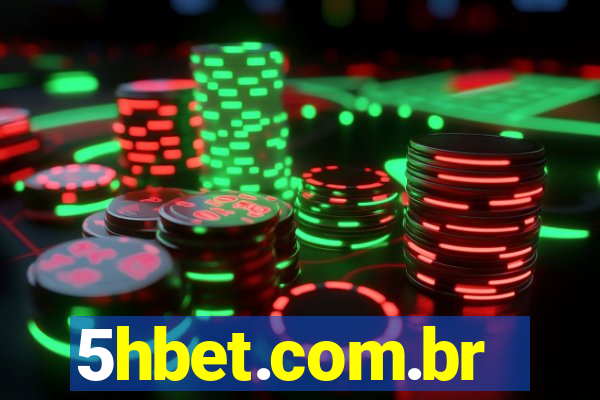 5hbet.com.br