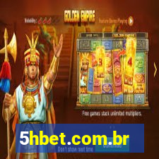 5hbet.com.br