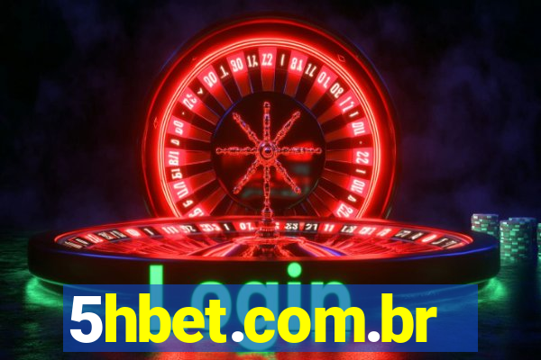 5hbet.com.br