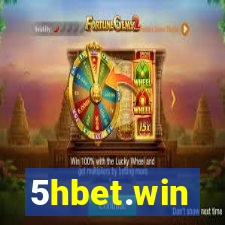 5hbet.win