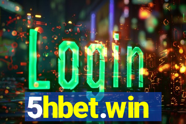 5hbet.win