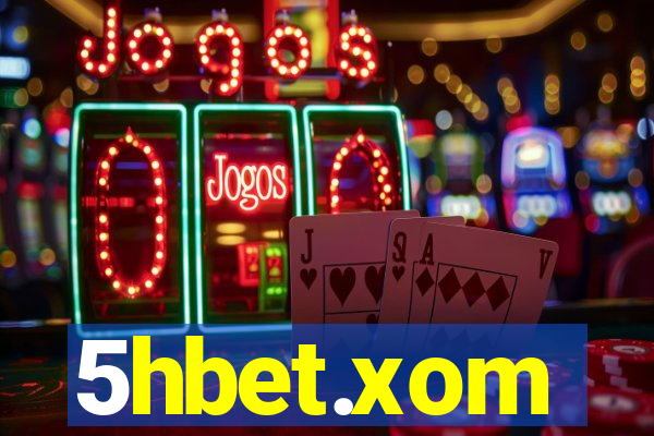 5hbet.xom
