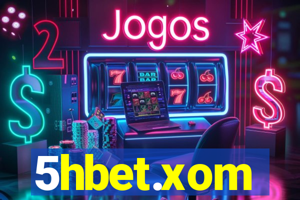 5hbet.xom
