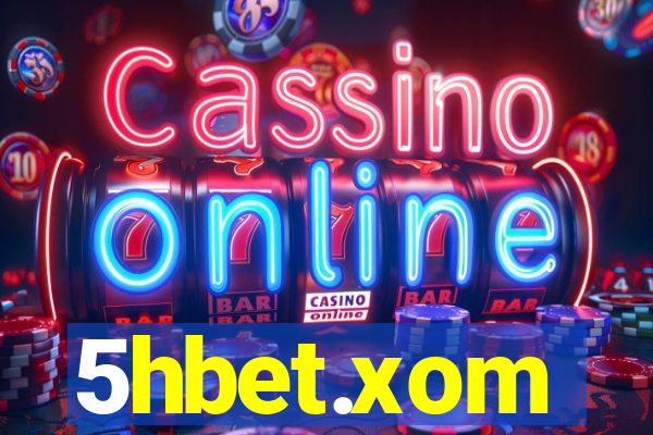 5hbet.xom