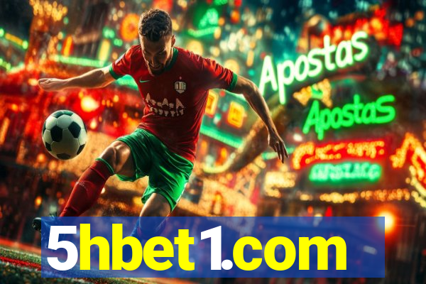 5hbet1.com