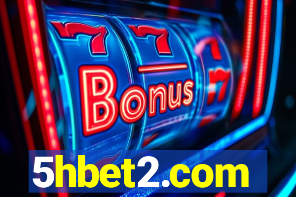5hbet2.com