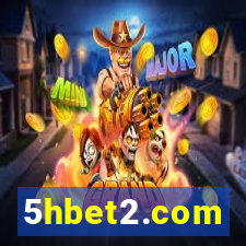 5hbet2.com