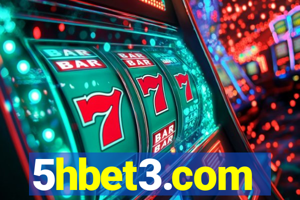 5hbet3.com