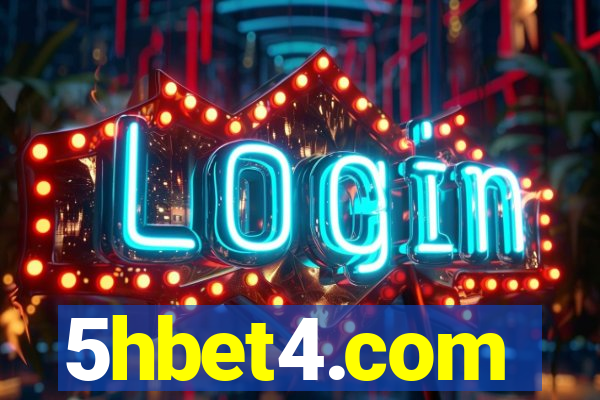 5hbet4.com