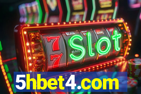 5hbet4.com