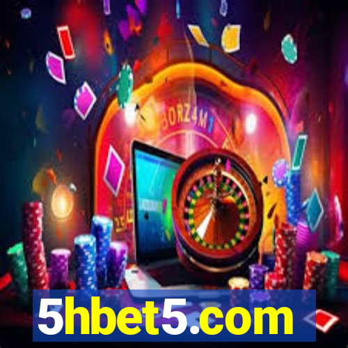5hbet5.com