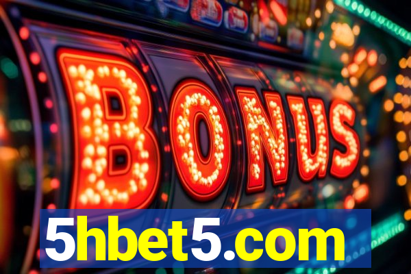 5hbet5.com