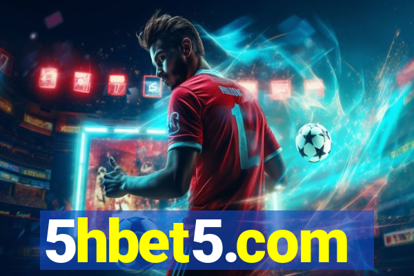 5hbet5.com