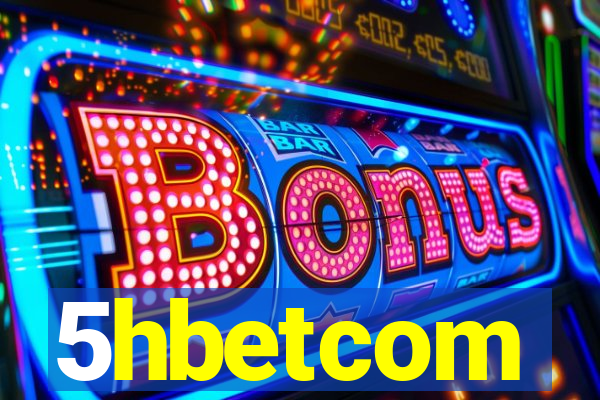 5hbetcom