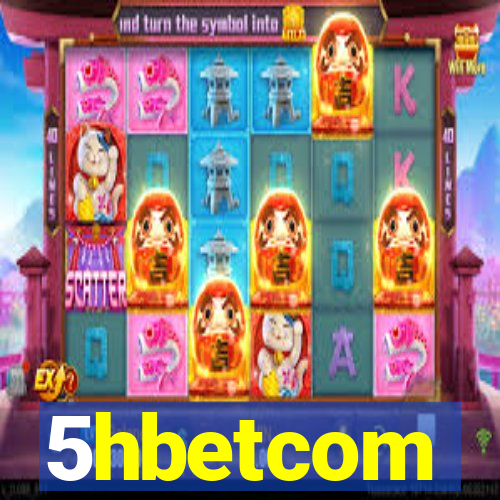 5hbetcom