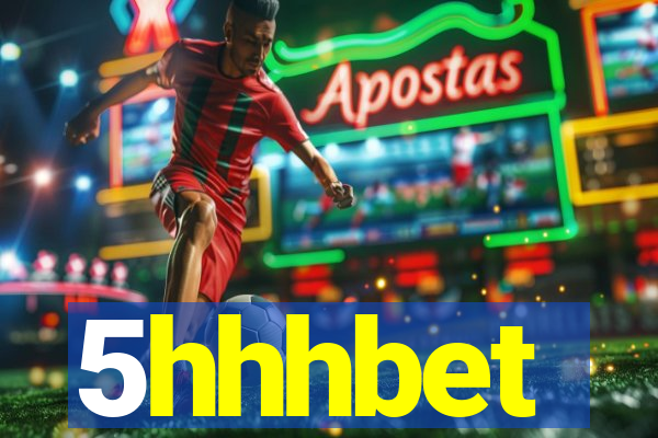5hhhbet