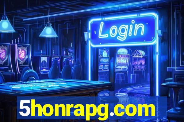5honrapg.com