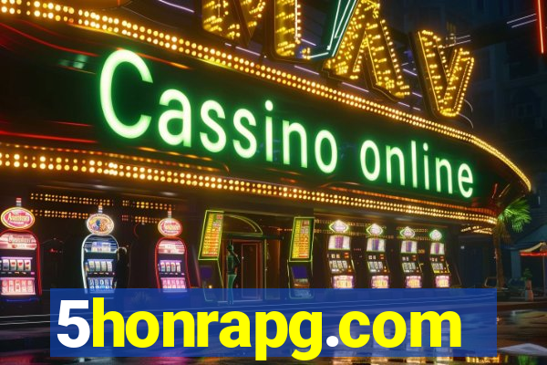 5honrapg.com