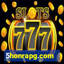 5honrapg.com