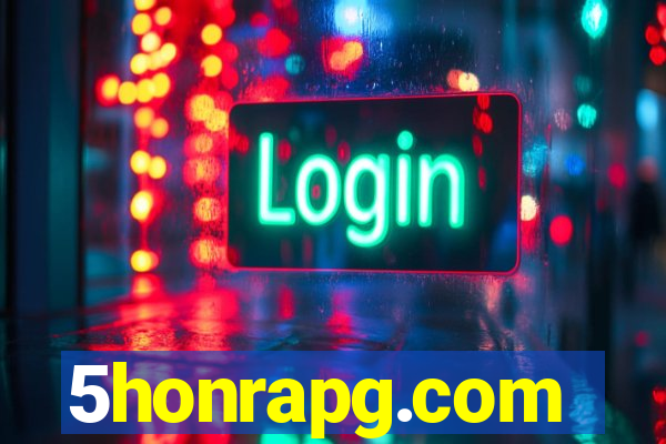 5honrapg.com