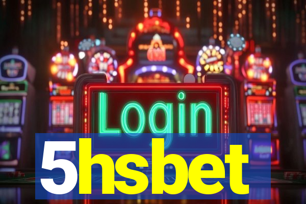5hsbet