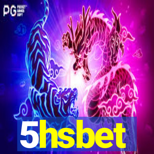 5hsbet