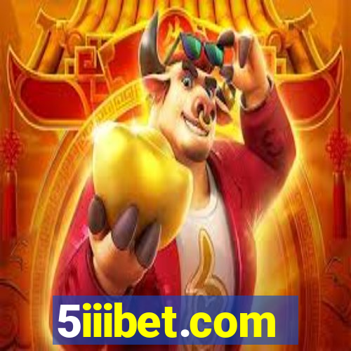 5iiibet.com