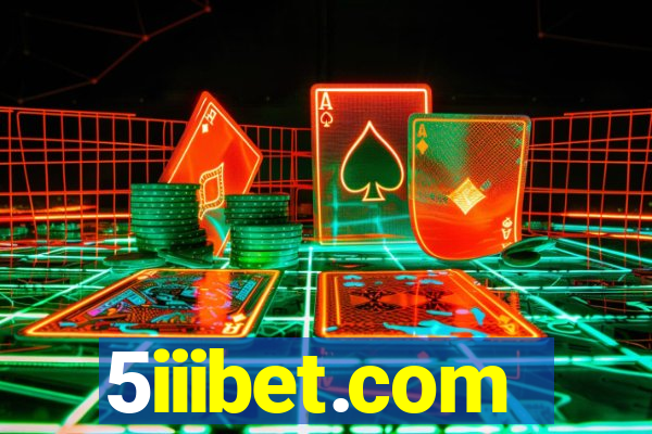 5iiibet.com