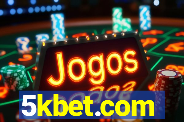 5kbet.com