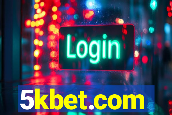 5kbet.com