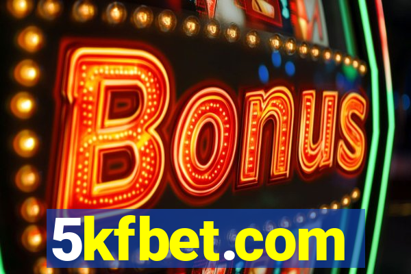 5kfbet.com