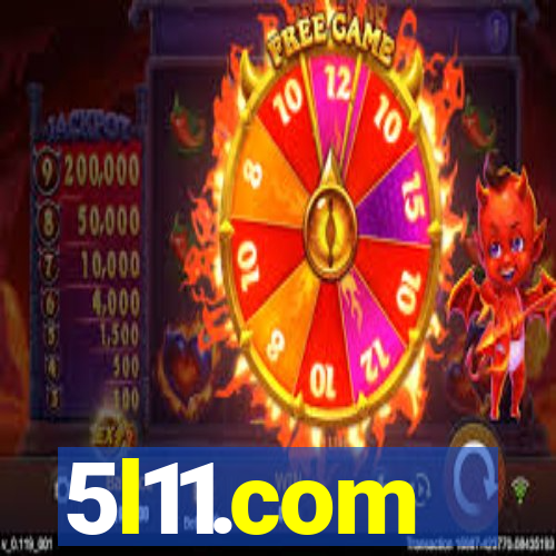 5l11.com