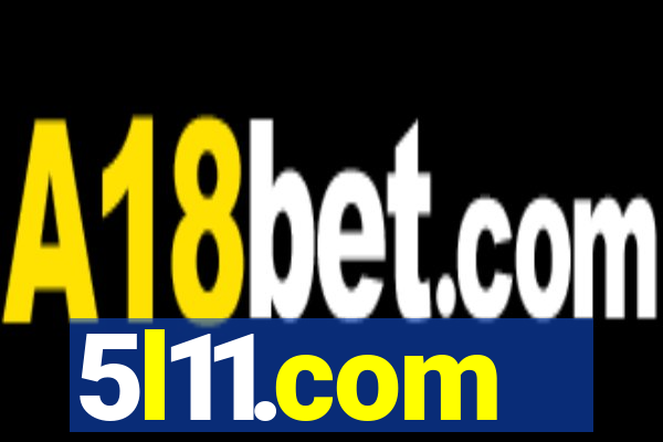 5l11.com