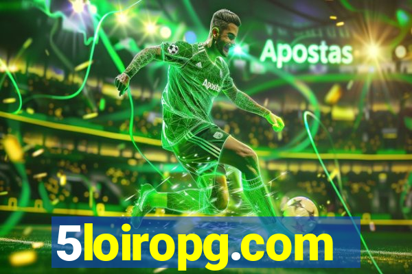 5loiropg.com
