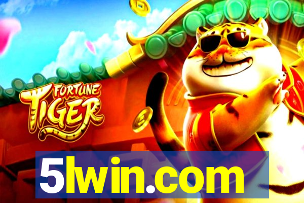 5lwin.com