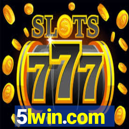 5lwin.com