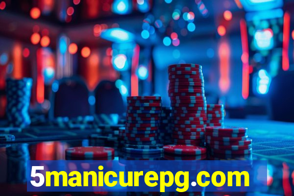 5manicurepg.com
