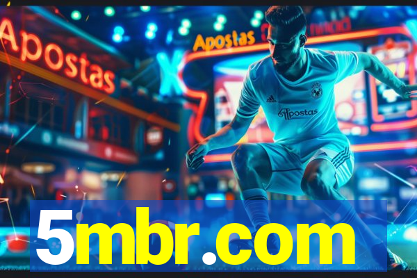 5mbr.com