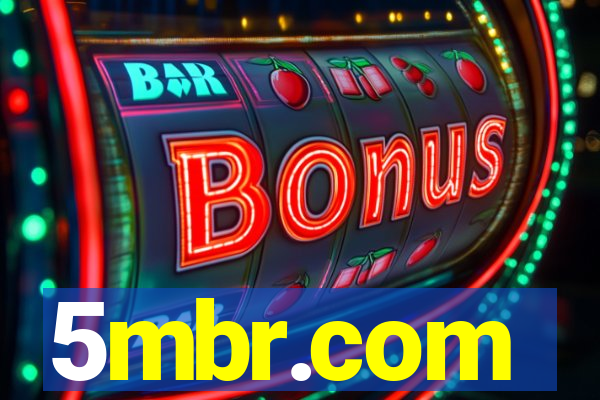 5mbr.com