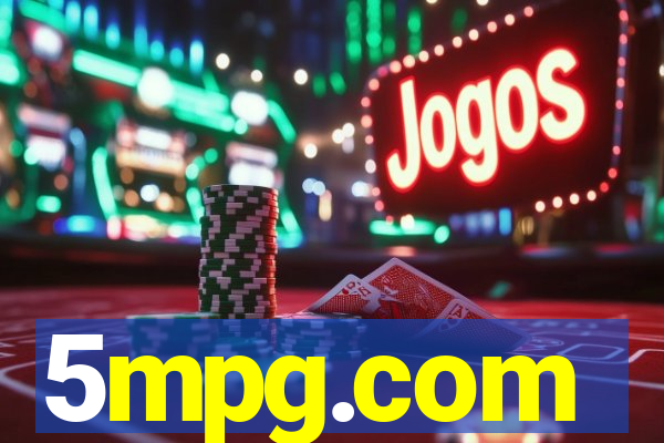 5mpg.com
