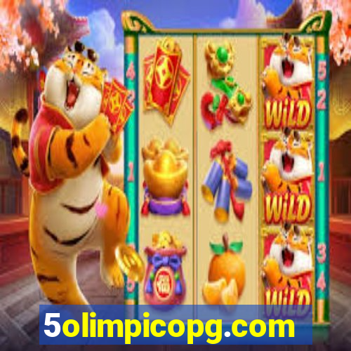 5olimpicopg.com