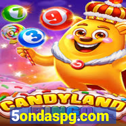 5ondaspg.com