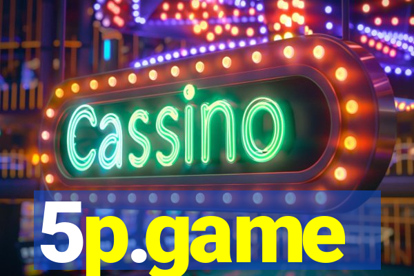 5p.game